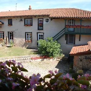 Bed & Breakfast Chez Jacotte Et Elia