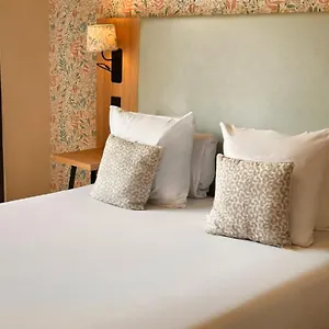Sejours & Affaires Paris-vitry 3*, Vitry-sur-Seine France