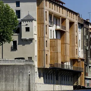 Grand De Castres 4*, Castres (Tarn) France