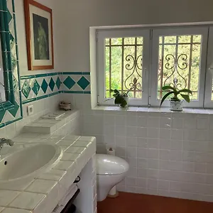 Bed & Breakfast D'hotes Il Monticello, Grasse