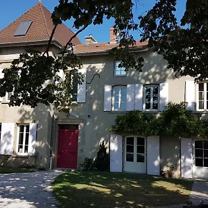 Bed & Breakfast D'hotes Du Gout Et Des Couleurs